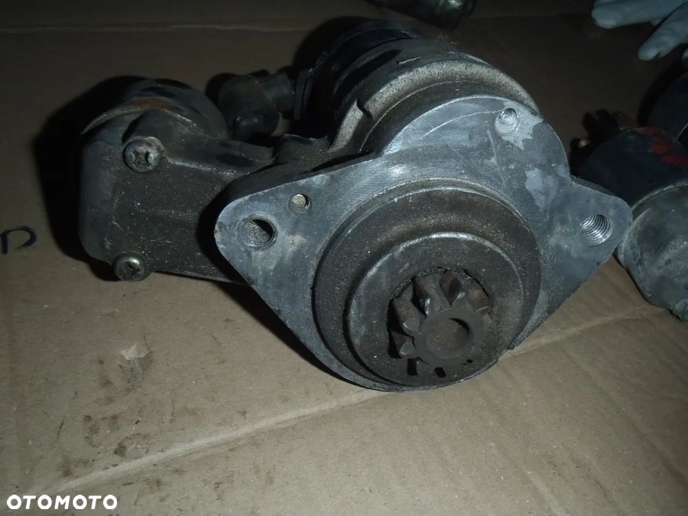 alternator koparka traktor TRAKTOREK kosiarka  ładowarka PARIS RHONE  A 11 P1 38A 12V - 12