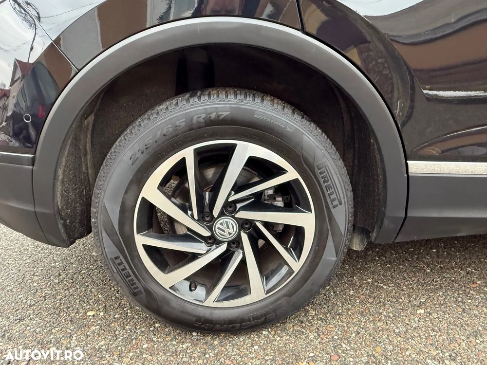 Volkswagen Tiguan 2.0 TDI SCR DSG Join - 20