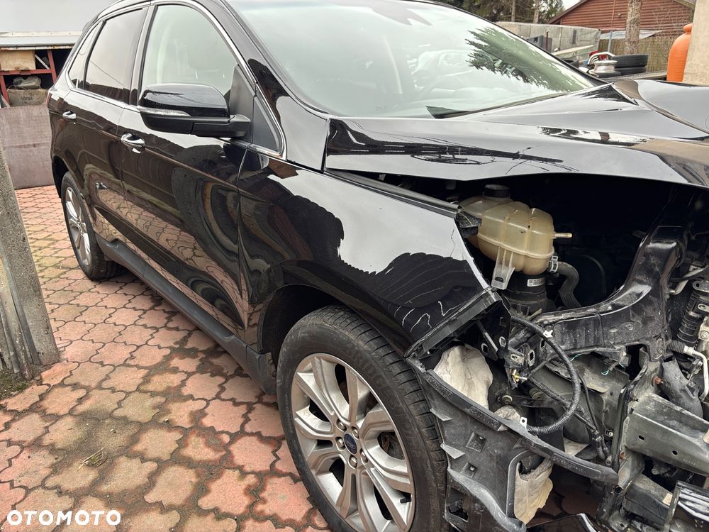 Ford Kuga 2.0 EcoBoost 4x4 Titanium - 8