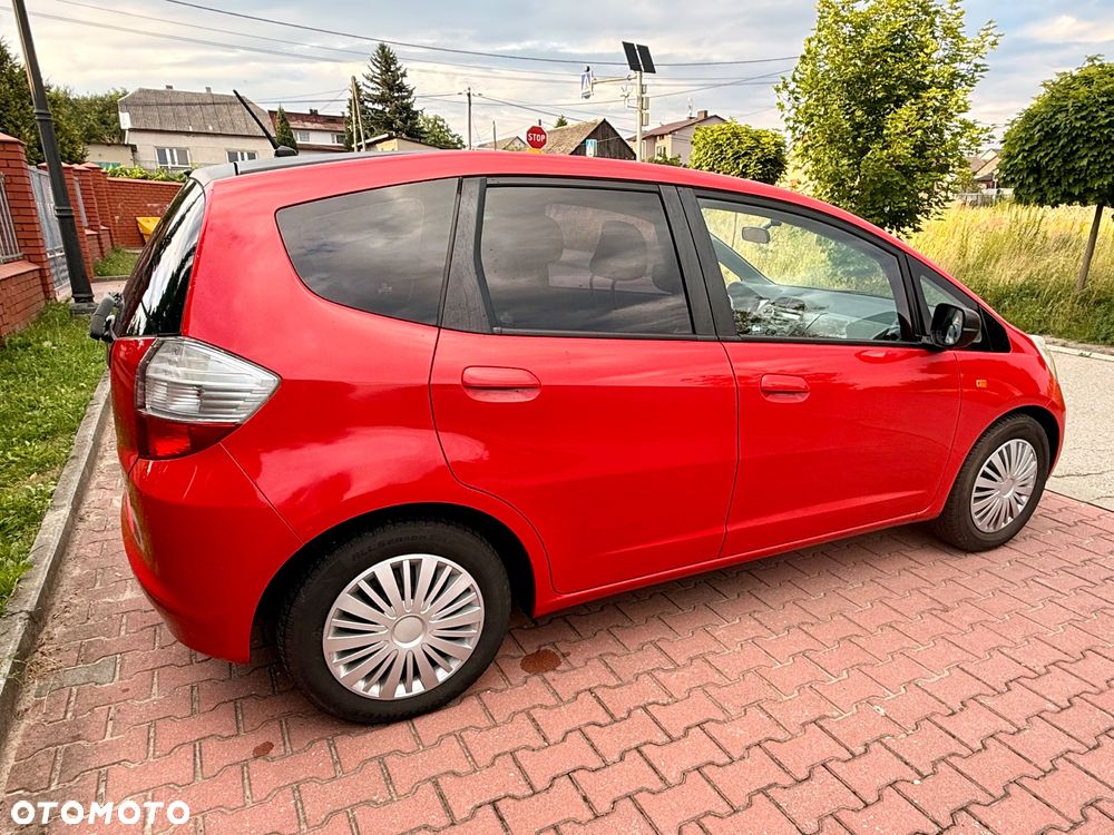 Honda Jazz 1.2 i-VTEC - 10