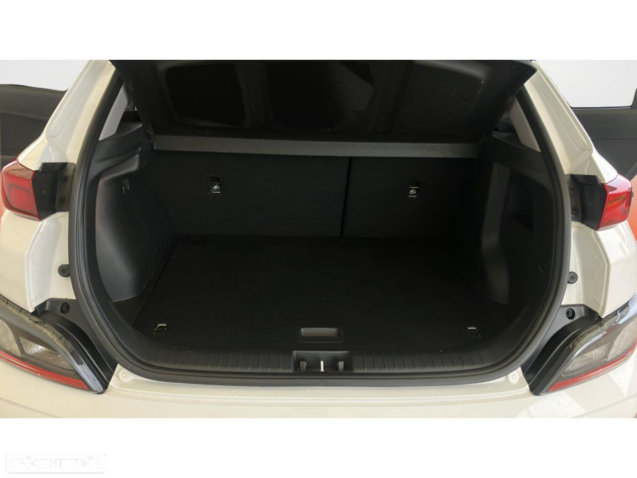 Hyundai Kauai EV 64 kWh Premium - 8