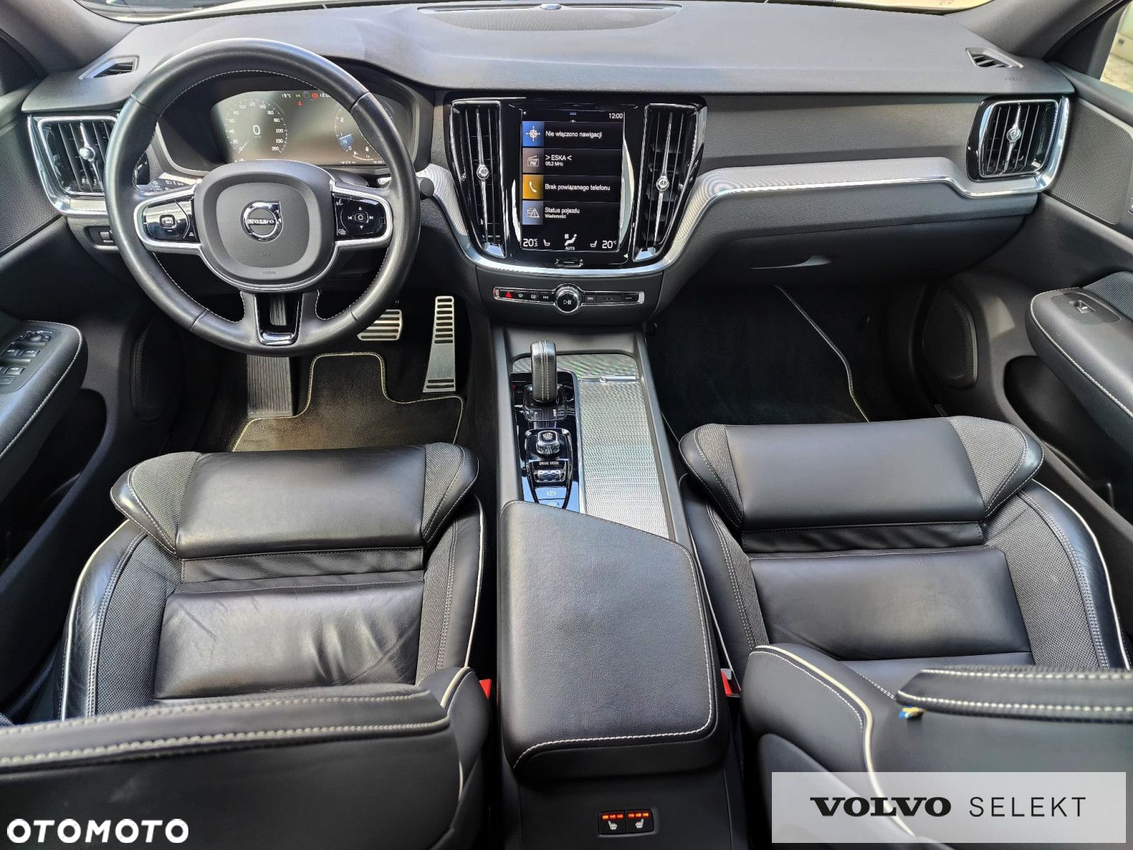 Volvo S60 - 16