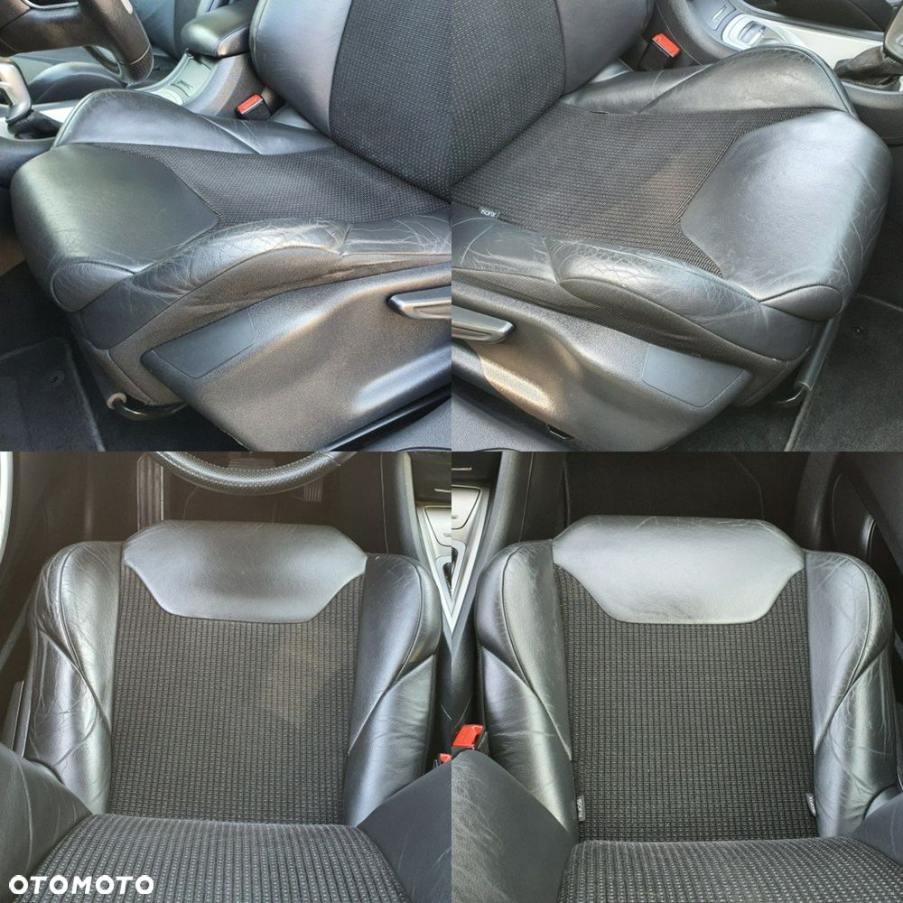 Citroën C5 2.0i 16V Exclusive Equilibre Navi - 16