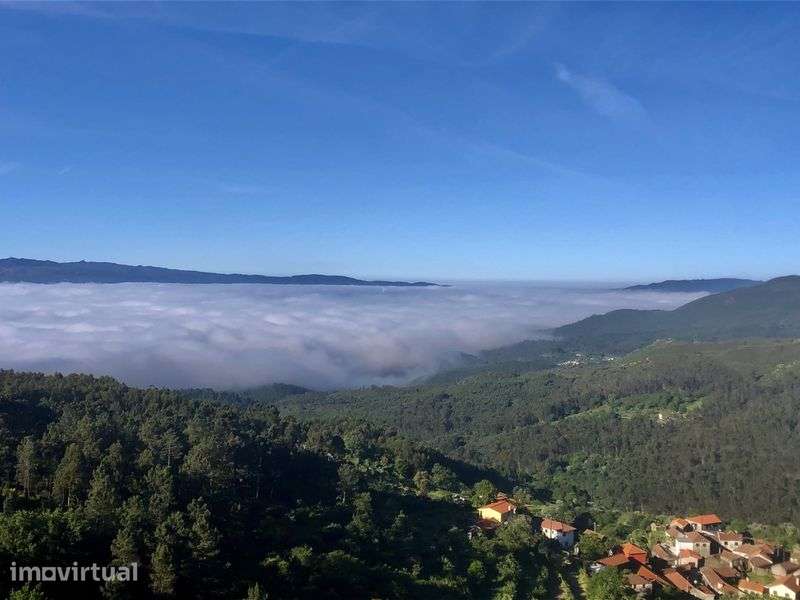 Andar moradia na Serra da Arada, animais de estimacao benvindos ! - Grande imagem: 4/5