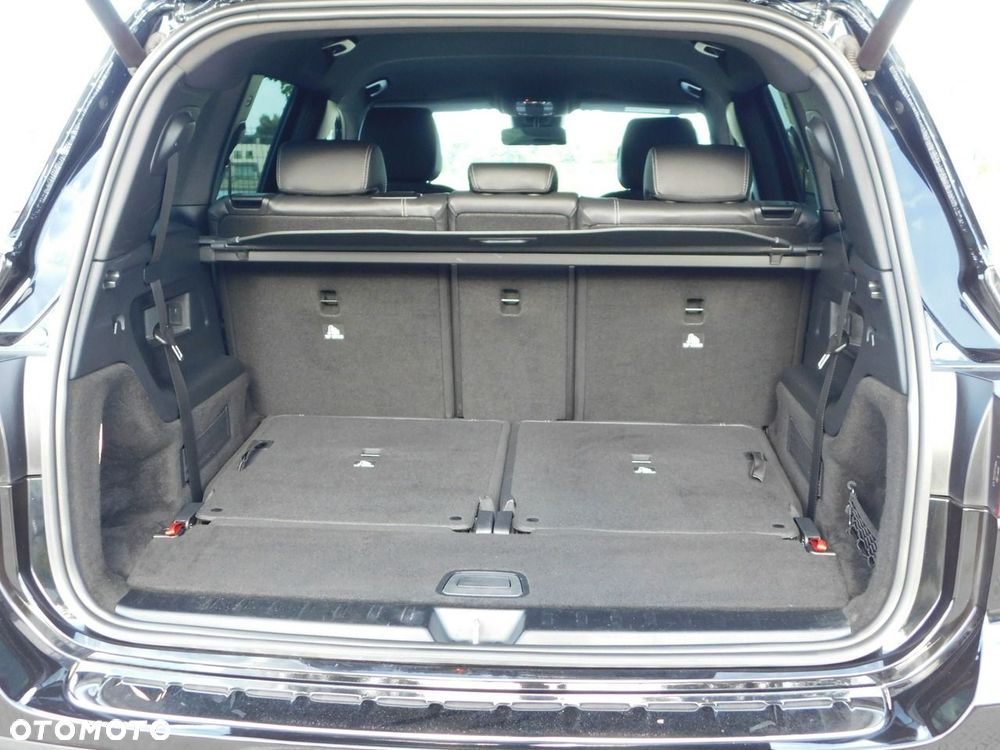 Mercedes-Benz GLB 220 d Progressive 8G-DCT - 19