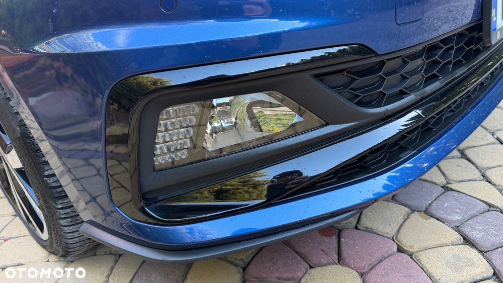 Volkswagen Polo 2.0 TSI GTI DSG - 32