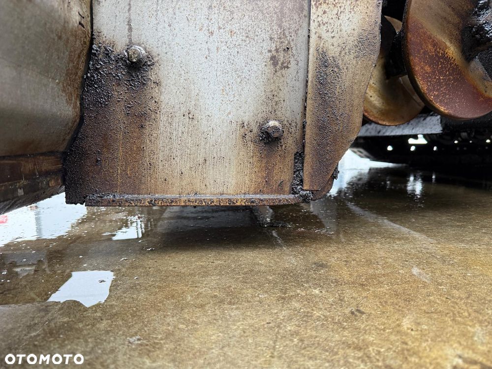 Vogele Super 1300-3i - 10