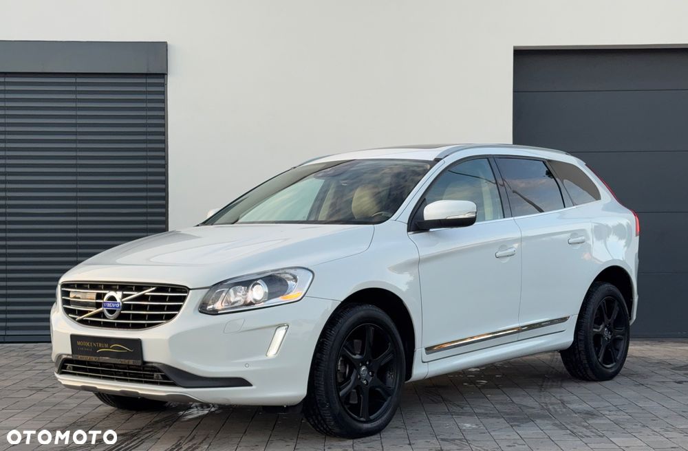 Volvo XC 60 D4 Geartronic Summum - 2