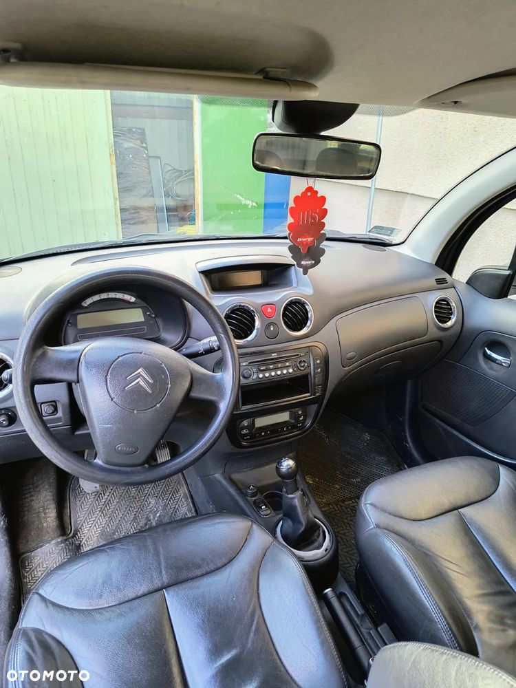 Citroën C3 - 2