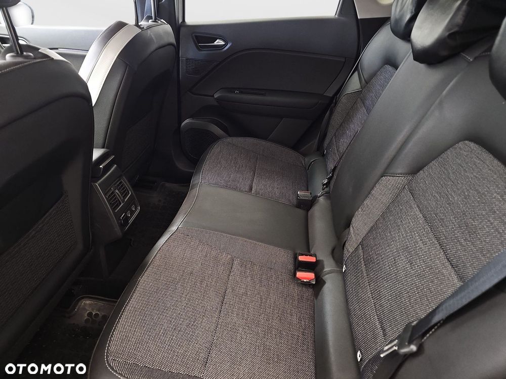 Renault Captur 1.6 E-TECH Plug-In Intens - 30