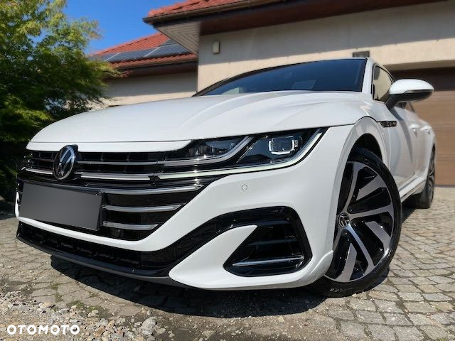 Volkswagen Arteon 2.0 TSI DSG R-Line - 23