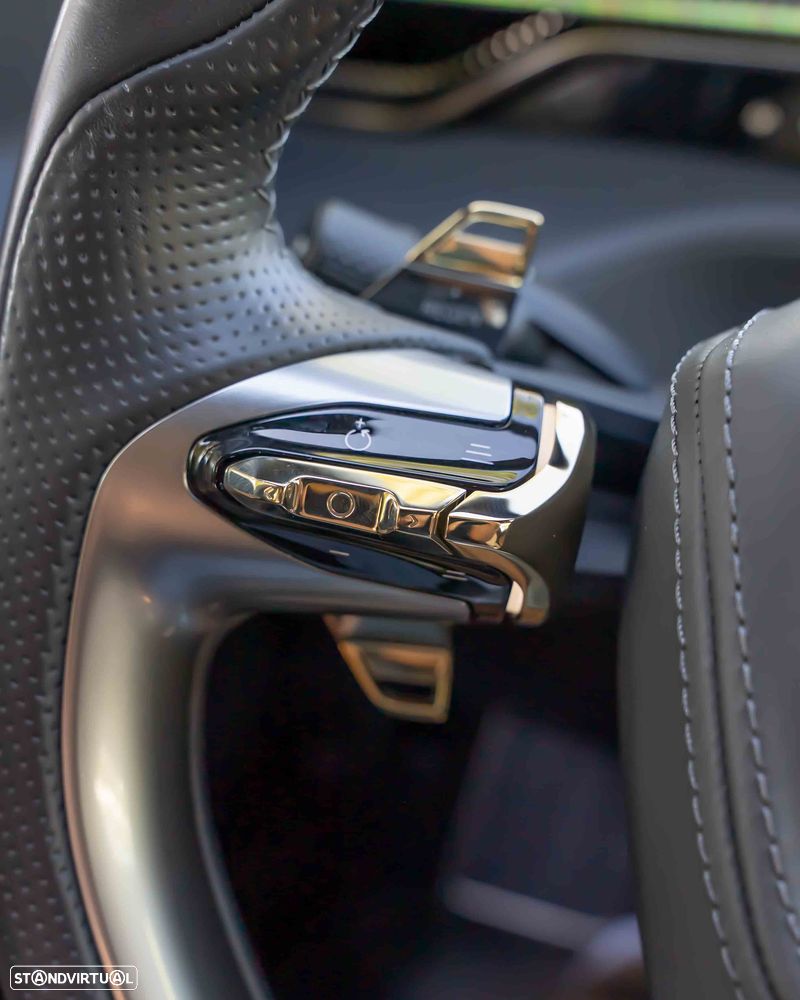 Lotus Eletre 600 - 26