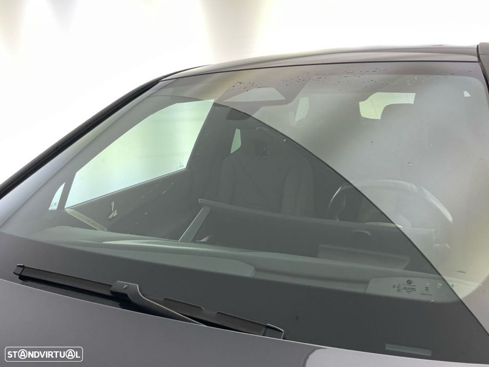 BMW iX xDrive 40 - 21
