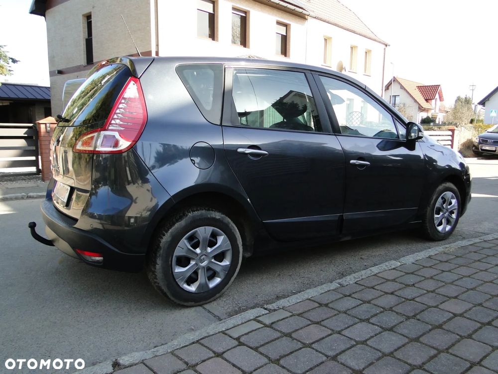 Renault Scenic 1.6 16V Expression - 5