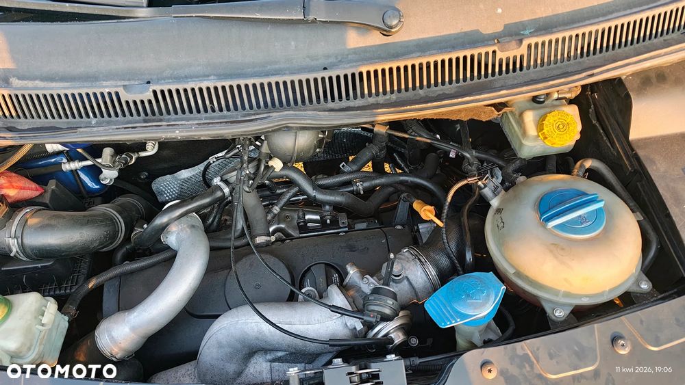 Volkswagen Transporter L2 - 18