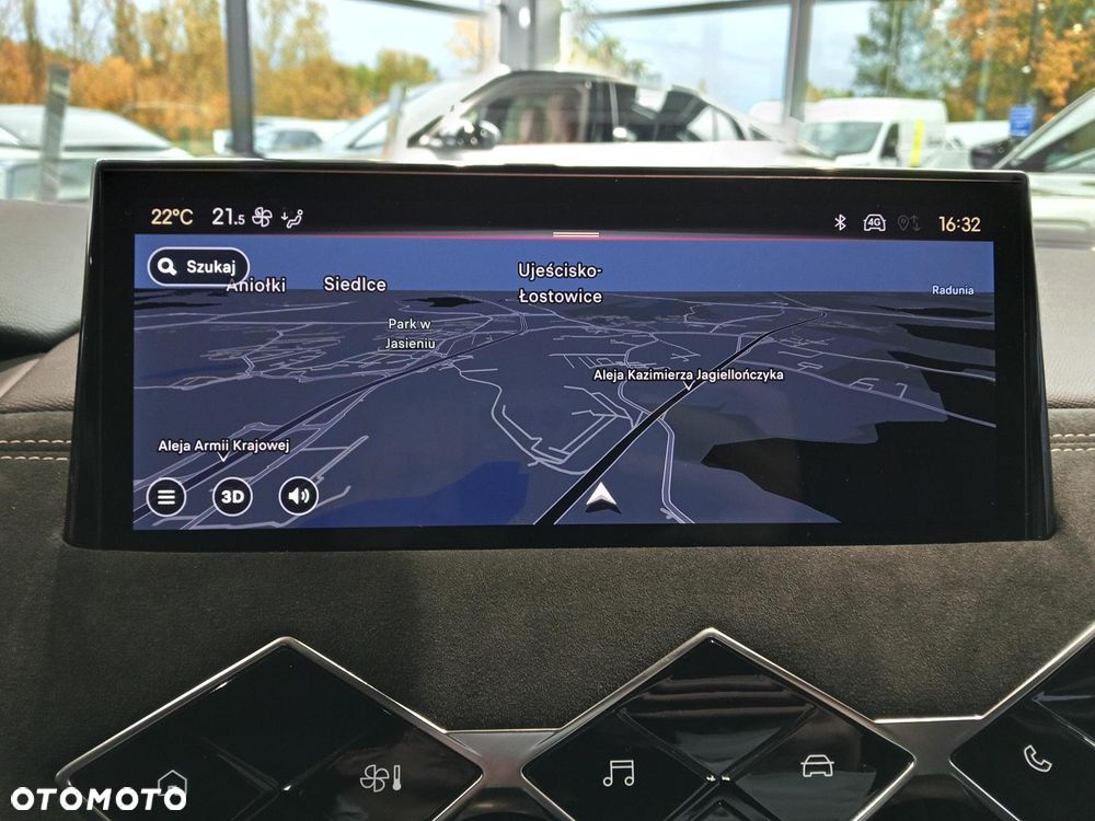 DS Automobiles DS 3 - 18