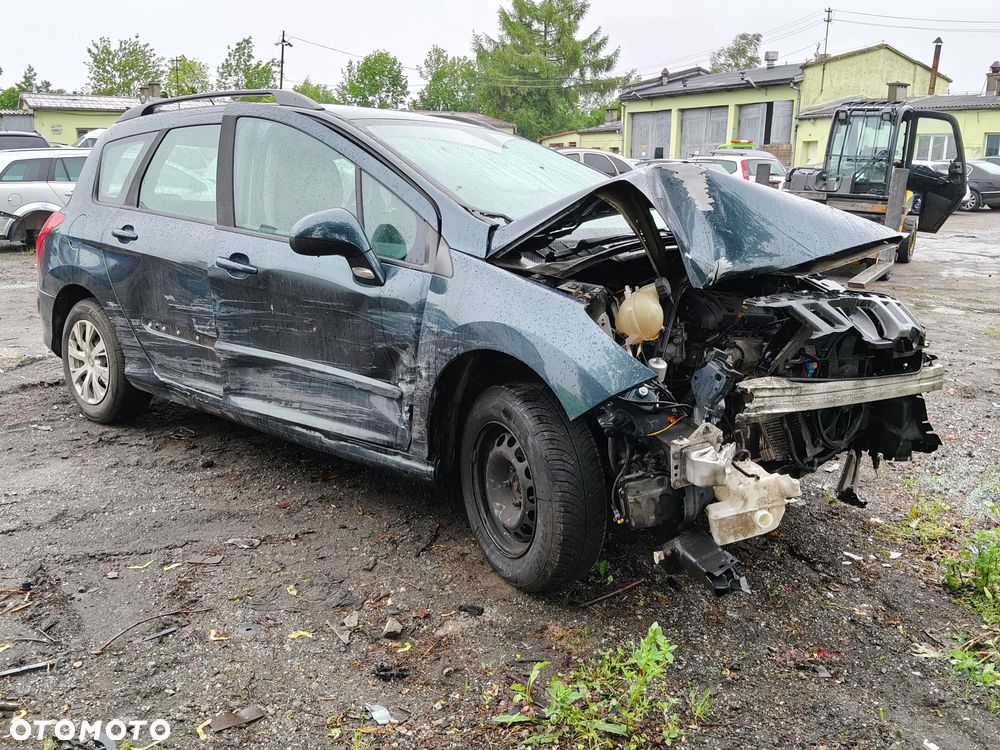 Peugeot 308 SW 1.6 16V Cały na części - 5