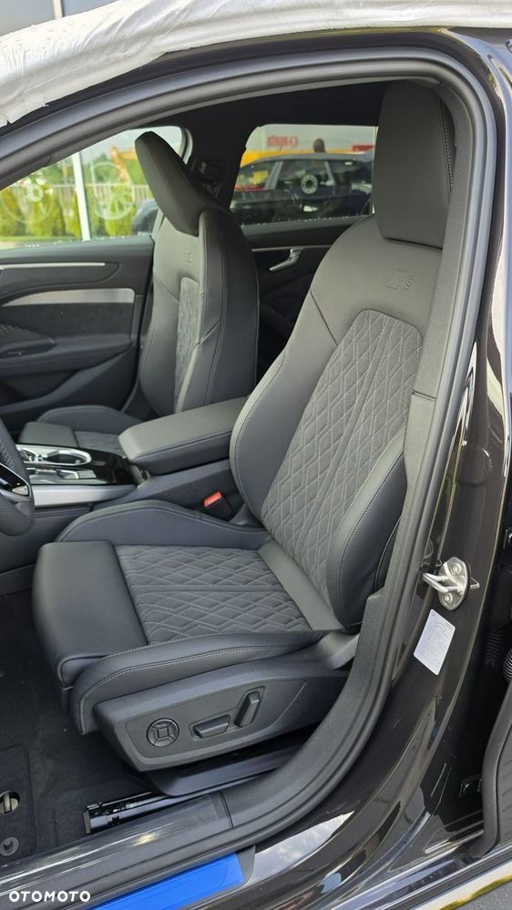 Audi A6 Avant - 8