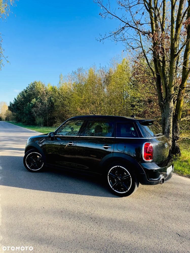 MINI Countryman - 4