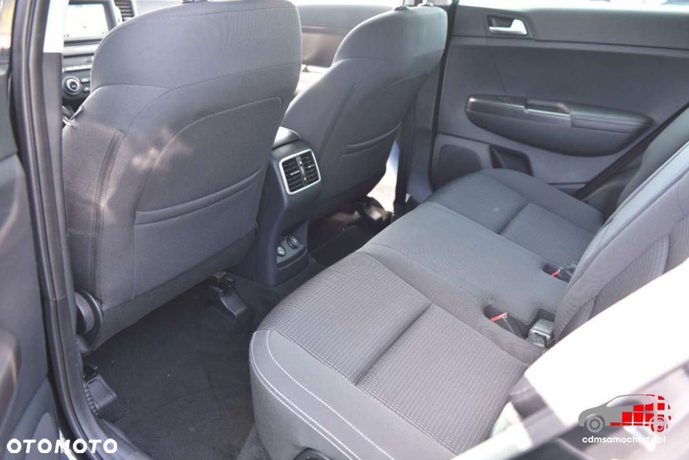Kia Sportage - 18
