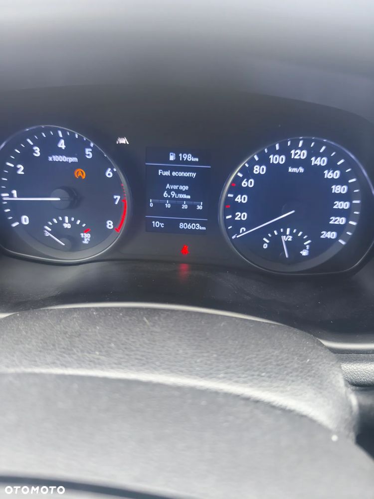 Hyundai i30 - 19