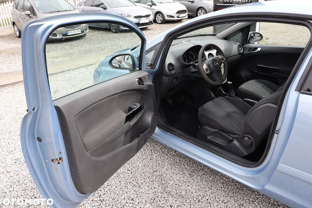 Opel Corsa 1.3 CDTI - 6