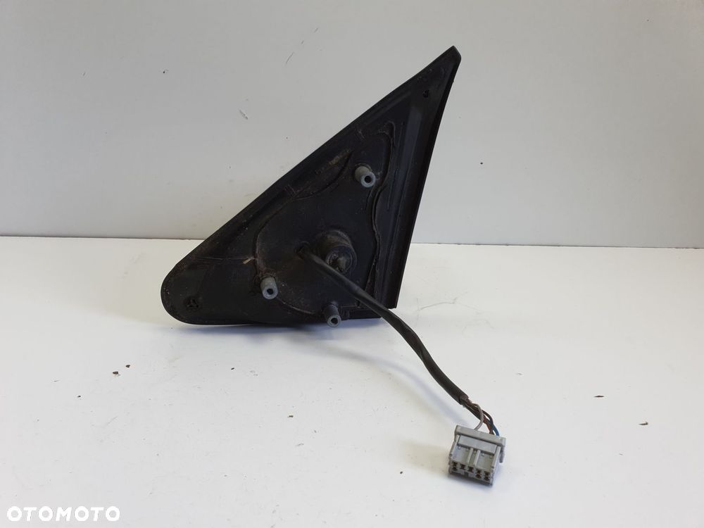 PRAWE LUSTERKO Rover 25 95-05r _ PASAŻERA 5 kabli - 9
