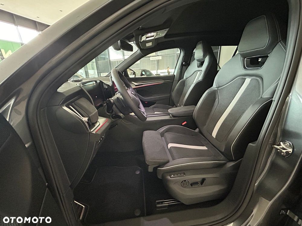 Skoda Kodiaq 1.5 TSI mHEV 4x2 Sportline DSG - 19