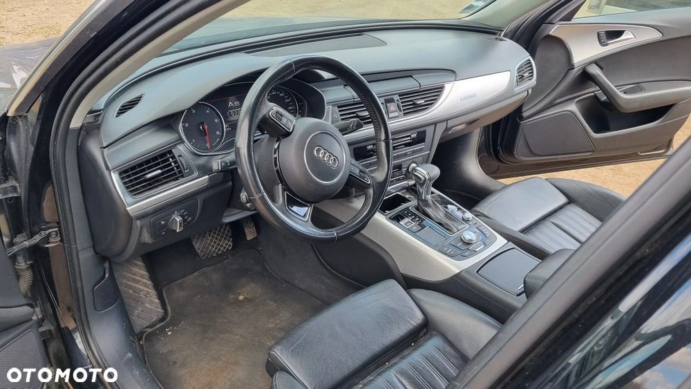 Audi A6 Avant - 25