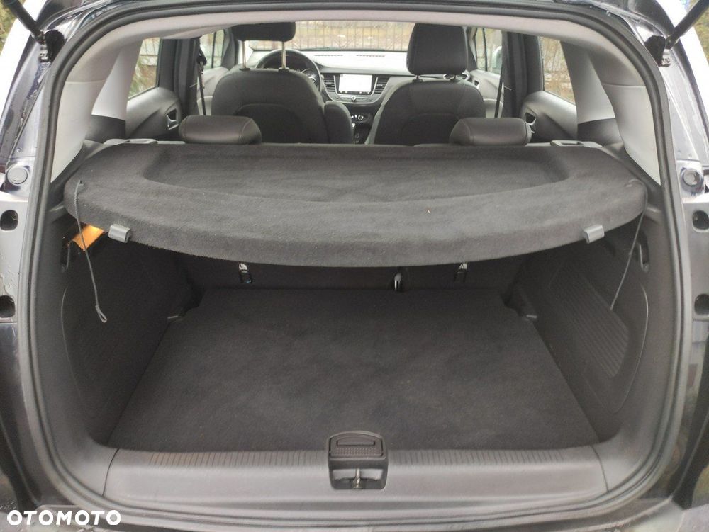 Opel Crossland X - 16
