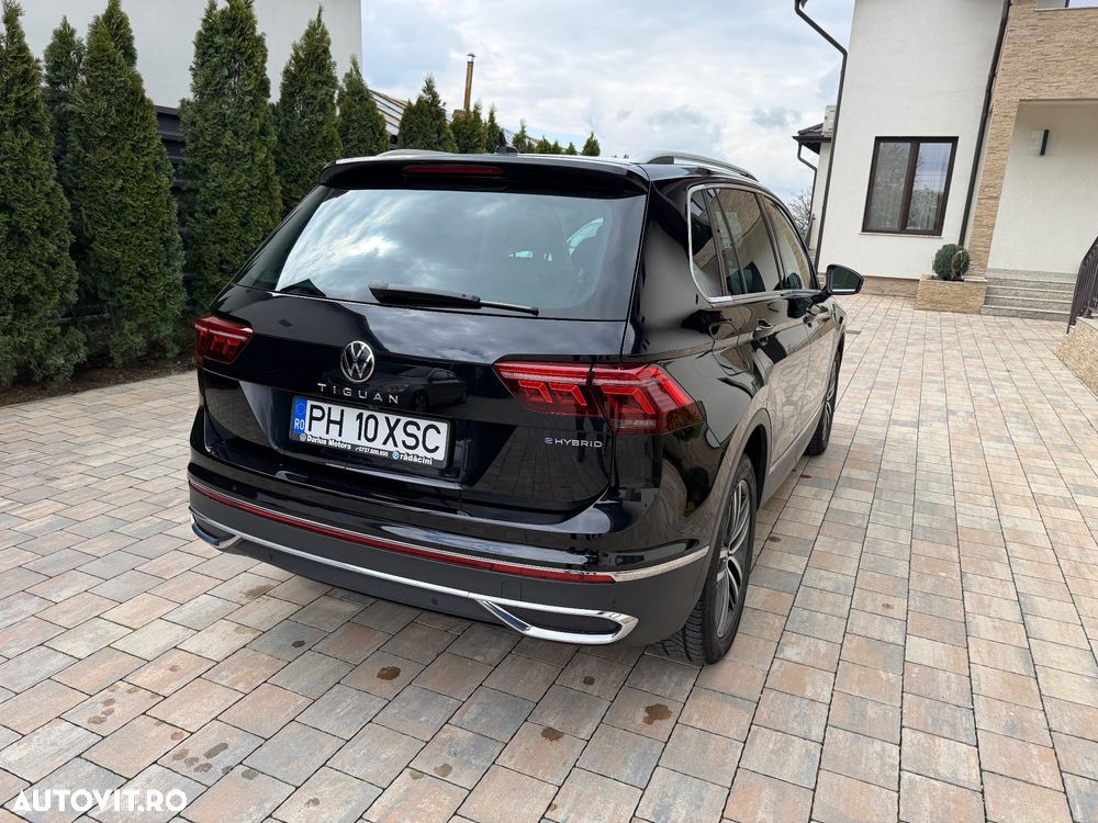Volkswagen Tiguan - 13
