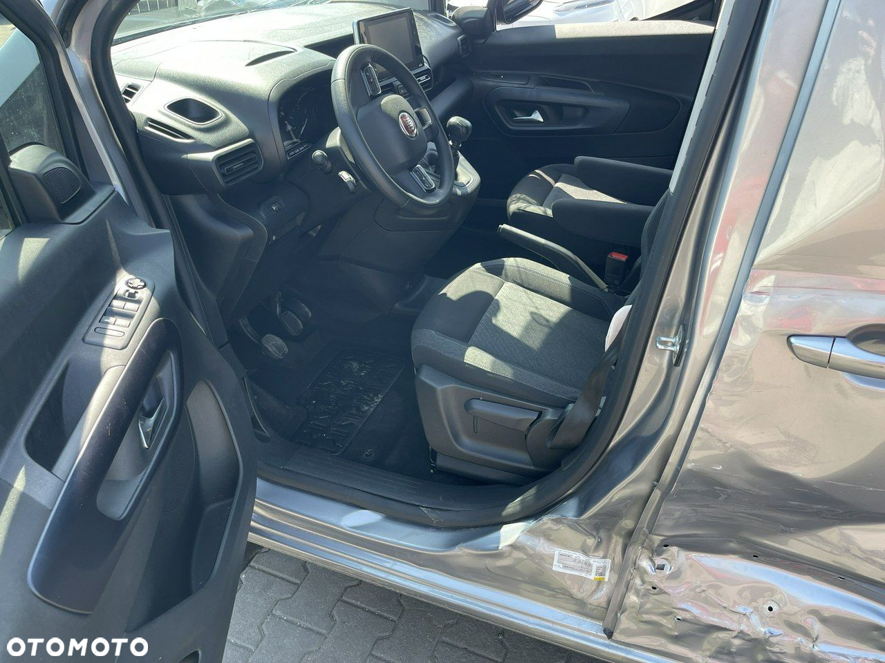 Fiat Doblo Combi 1.5 BlueHDI S&S L2 - 3