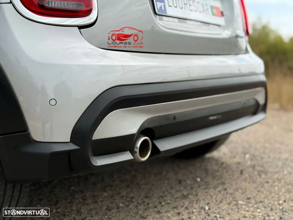 MINI 3 Portas Cooper Premium First Essential - 47