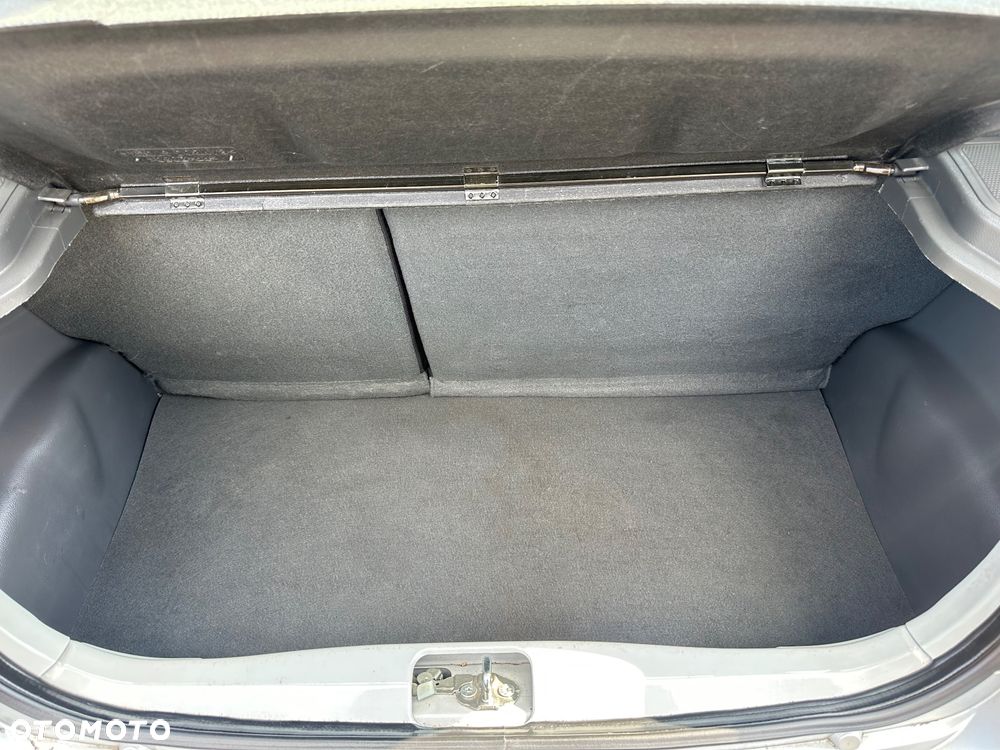 Chevrolet Spark 1.0 LS - 9