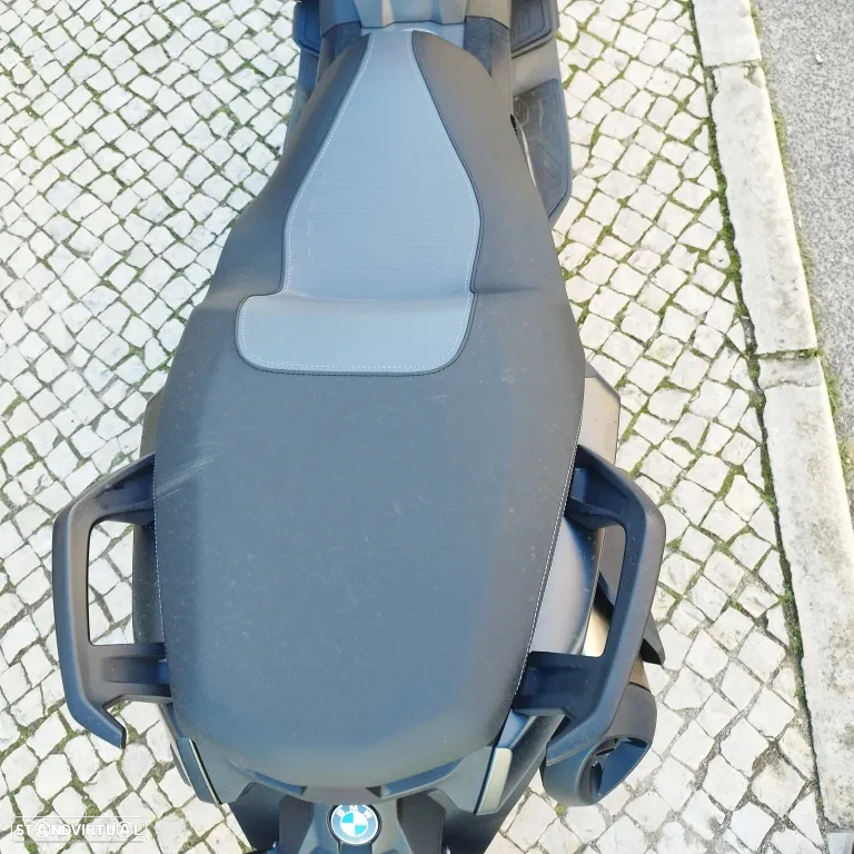 BMW C 400 X - 20