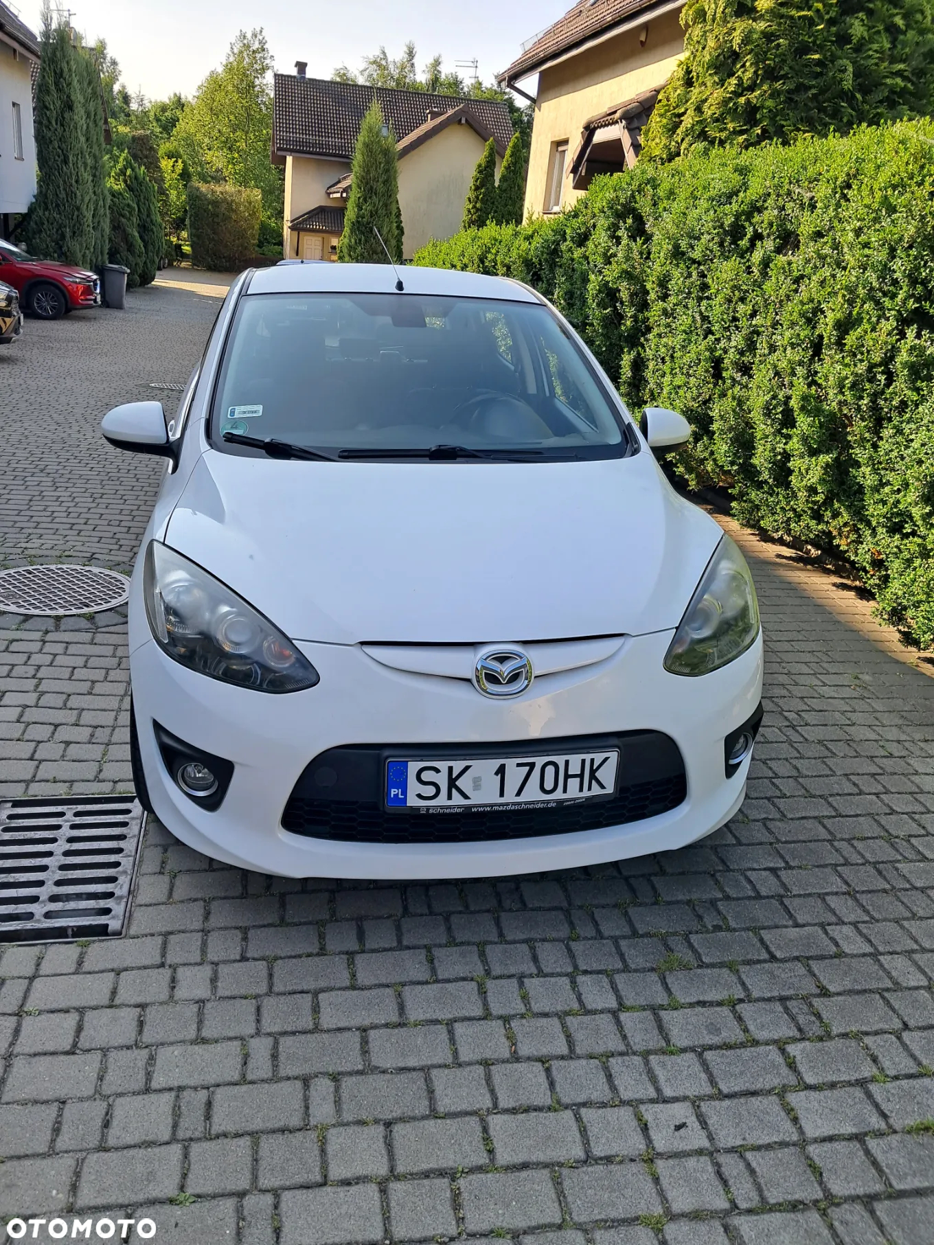 Mazda 2 1.3 Exclusive - 3