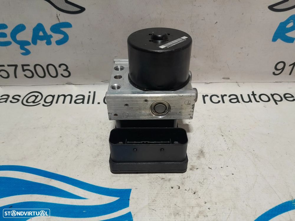 ABS MODULO BLOCO HIDRAULICO FORD FOCUS C-MAX C MAX 2.0 TDCI 16V 136CV G6DA 5M512M110JA ATE10020700174