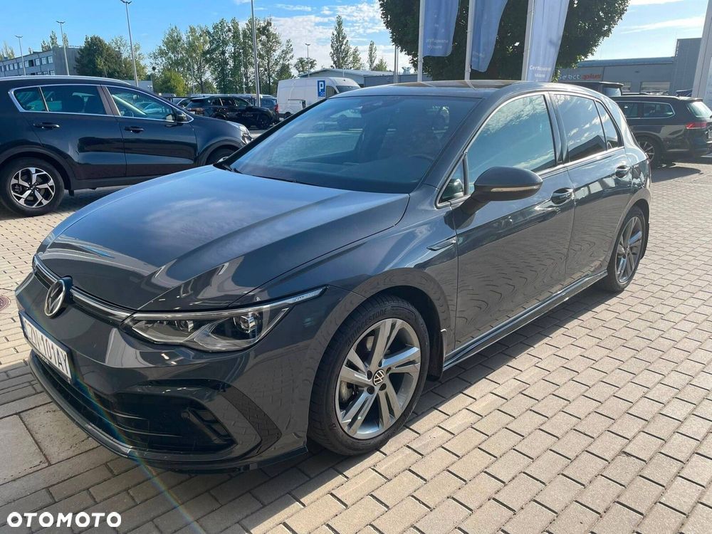 Volkswagen Golf 1.5 TSI EVO R-Line - 2