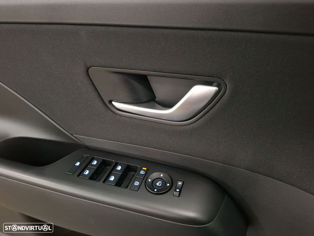 Hyundai Kauai 1.0 T-GDi Premium (TT) - 22