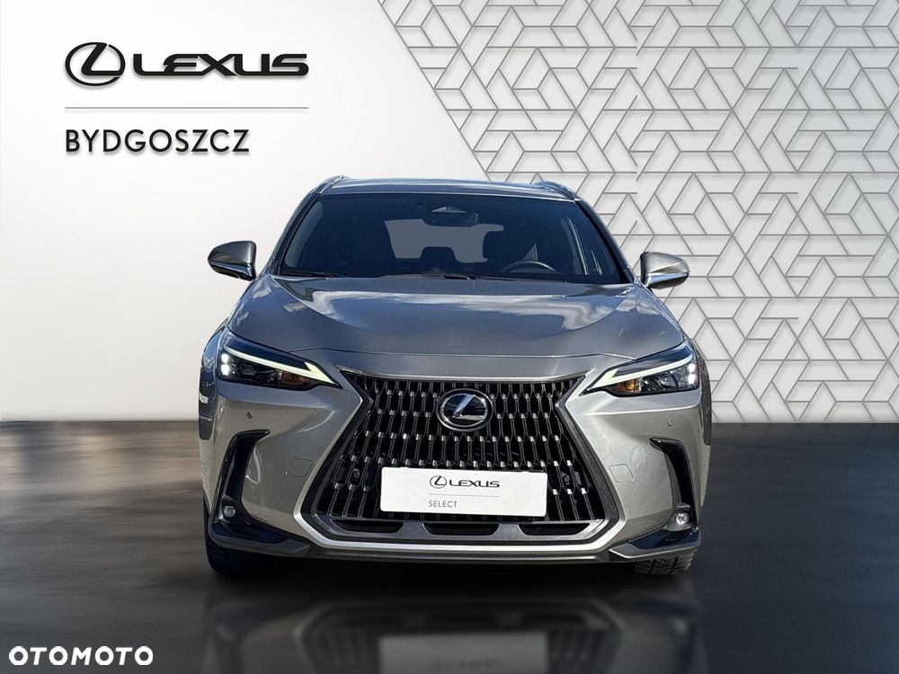 Lexus NX - 2