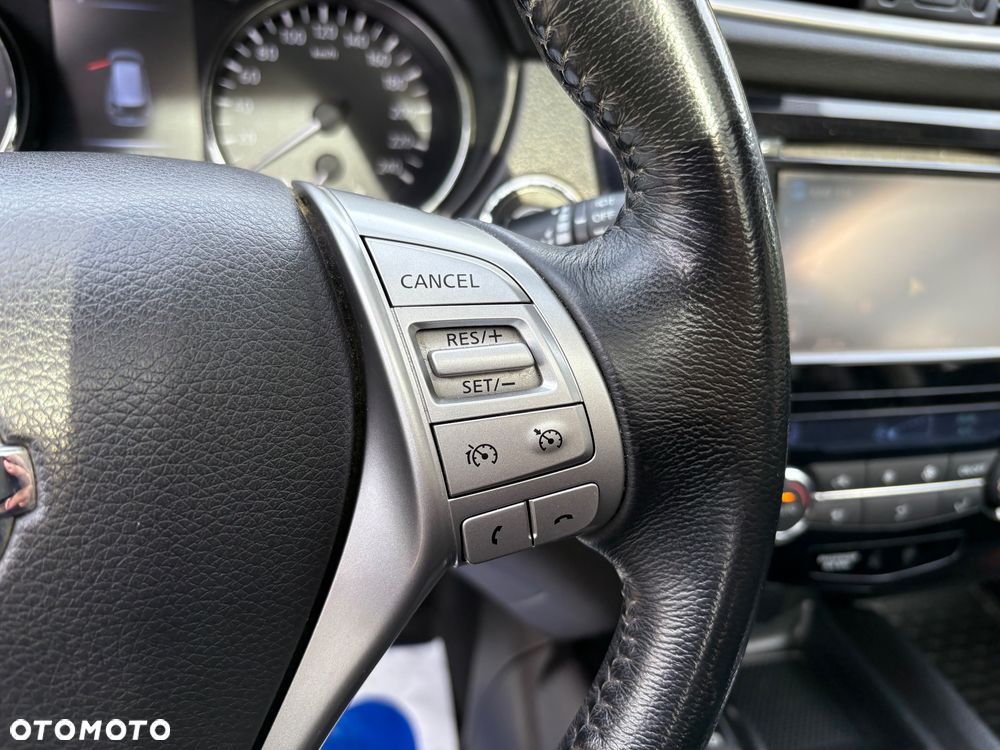 Nissan X-Trail 1.6 dCi Tekna - 19