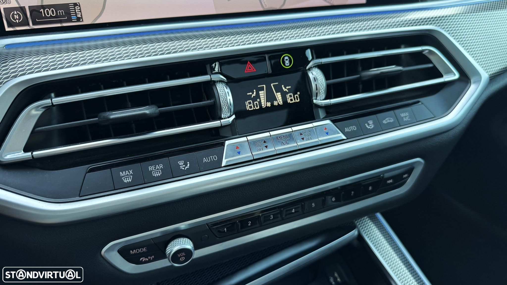 BMW X5 45 e xDrive Pack M - 26