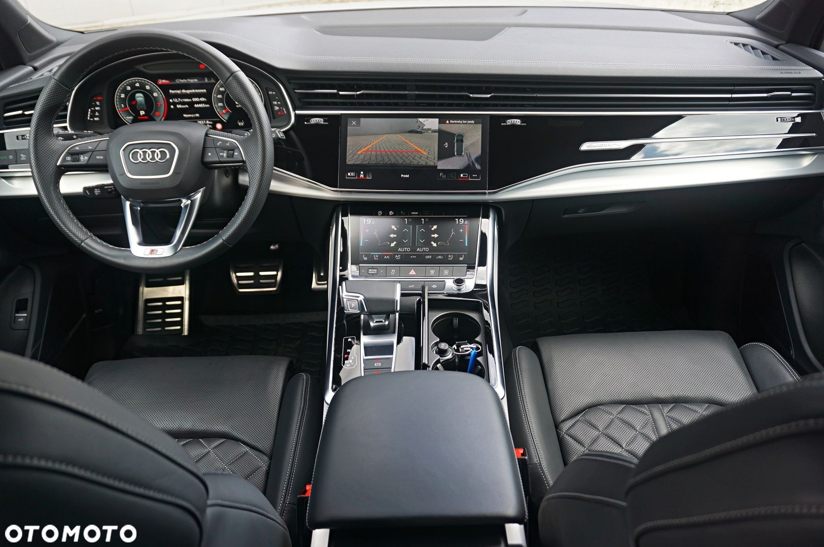 Audi Q7 - 14