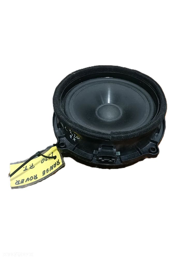 LAND RANGE ROVER III L320 05-13 r. głośnik drzwi 5H22-70451-KB 5H22-70451-LB * - 12