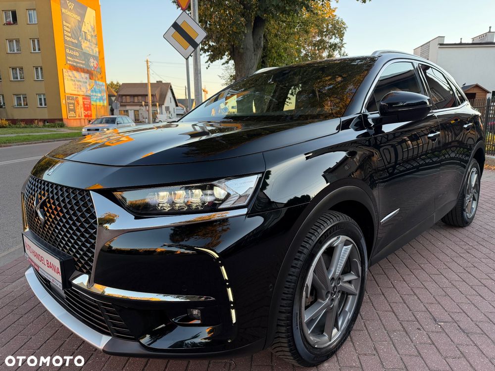 DS Automobiles DS 7 Crossback 1.6 PureTech Rivoli - 37