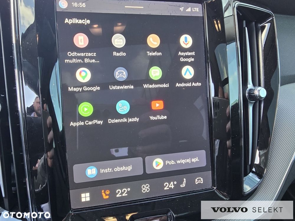 Volvo XC 60 - 19