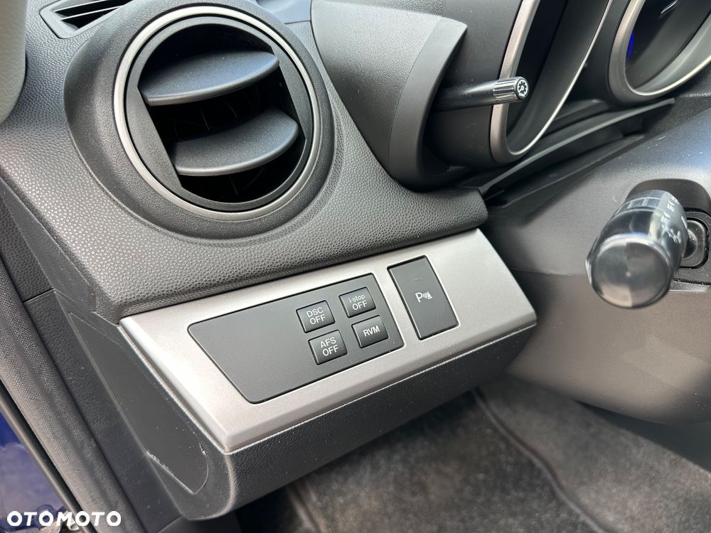 Mazda 3 2.0 Sport - 13