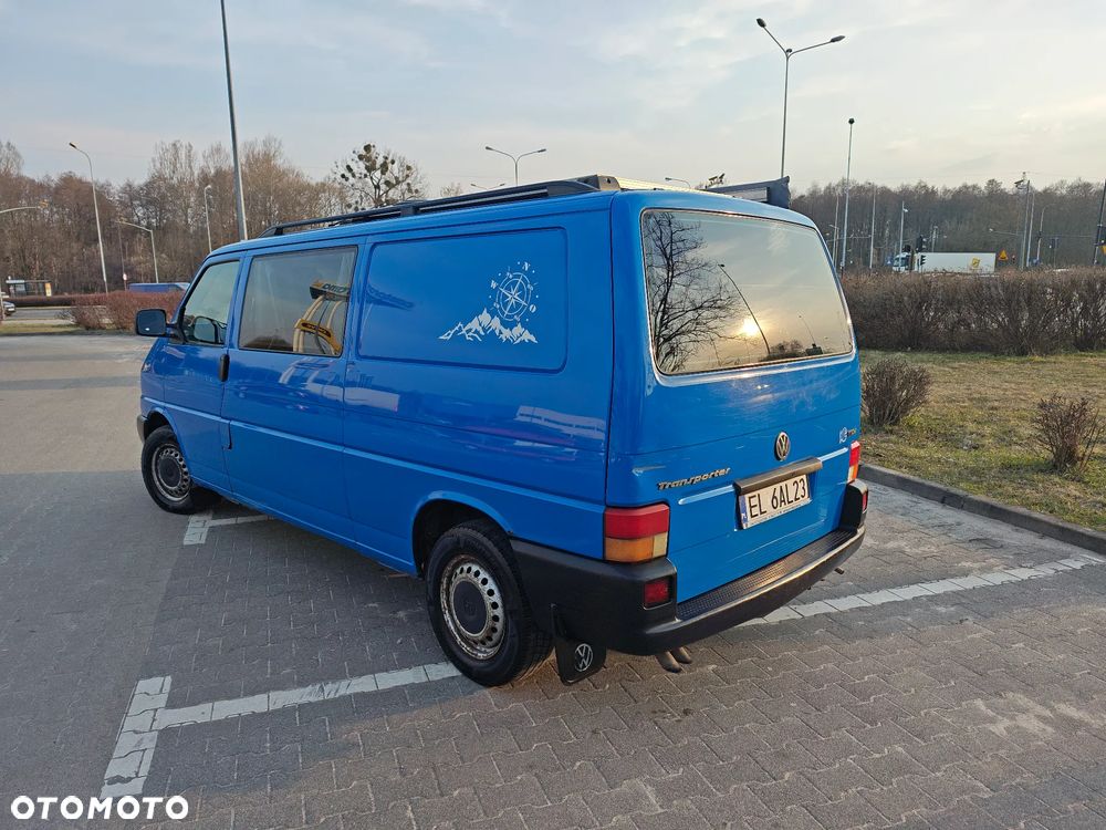 Volkswagen Transporter Standard - 18