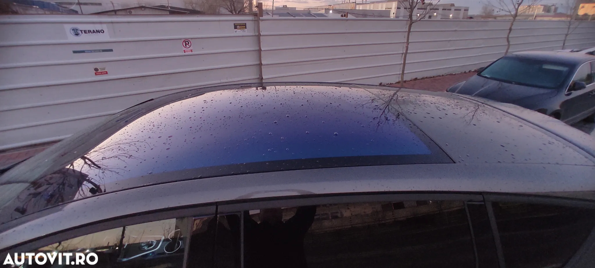 Ford S-Max 2.0 EcoBlue Aut. ST-LINE - 7