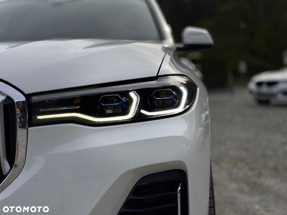 BMW-ALPINA XB7 Biturbo - 16